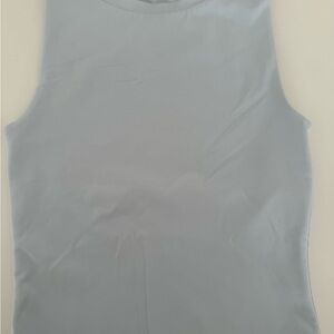 babaton high neck body suit